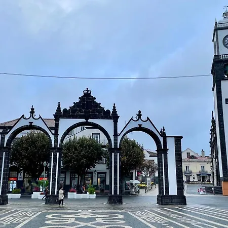 Change The World - Acores - Ponta Delgada