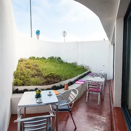 Change The World - Acores - Ponta Delgada