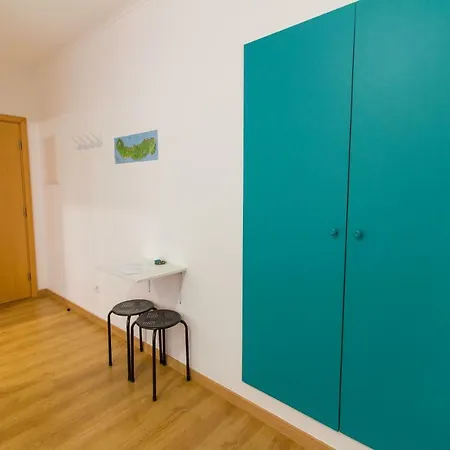 Change The World - Acores - Ponta Delgada