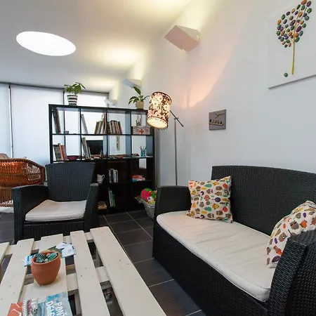 旅馆 Change The World - Acores - 蓬塔德尔加达