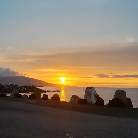 Change The World - Acores - 蓬塔德尔加达