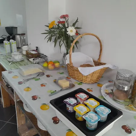 Change The World - Acores - 旅馆 *