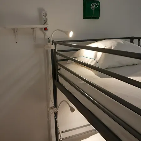 Change The World - Açores - Albergue *