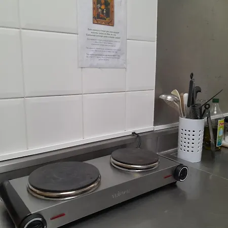 Change The World - Acores - Hostel