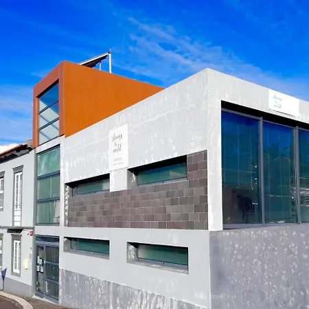 Change The World - Acores -