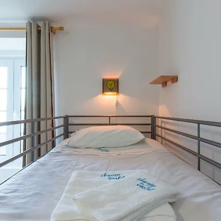 Albergue Change The World - Açores -