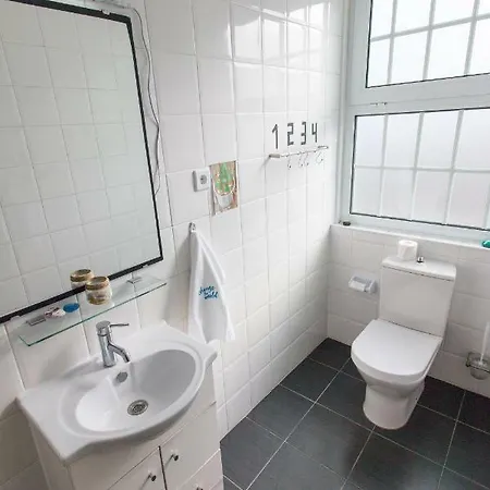 Change The World - Acores - *