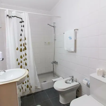 旅馆 Change The World - Acores - *