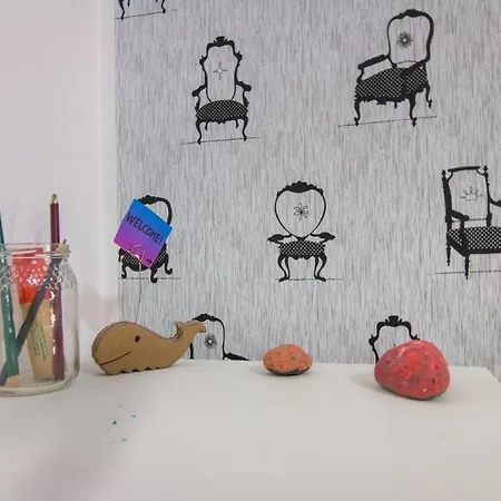 Change The World - Acores - Hostel