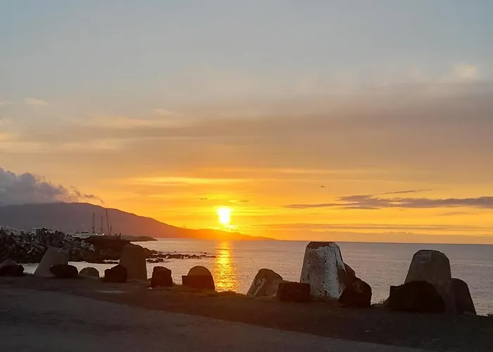 Change The World - Acores - Ponta Delgada (Sao Miguel)