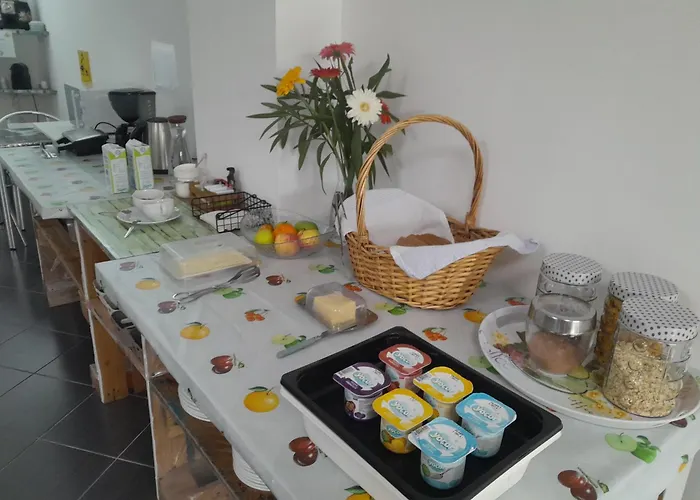 Change The World - Acores - بيت شباب *