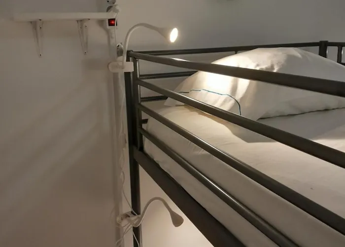 Change The World - Acores - Hostel *