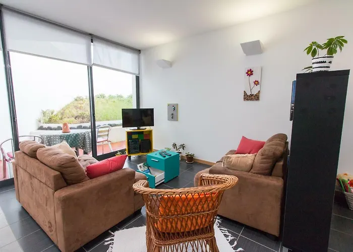 Hostel Change The World - Acores - *