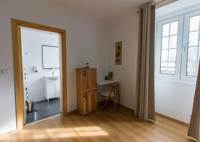 Change The World - Acores -