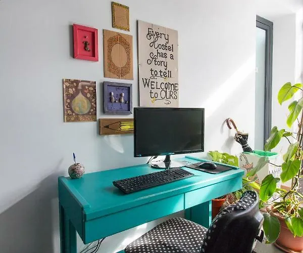 Change The World - Acores - *