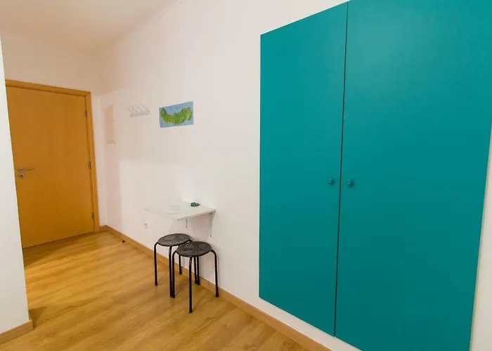 Change The World - Acores - Ponta Delgada (Sao Miguel)