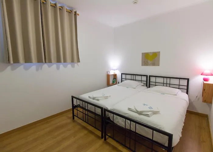 Change The World - Acores - * Ponta Delgada (Sao Miguel)